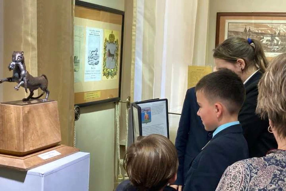 Школьникам предлагают провести весенние каникулы в музеях Иркутска