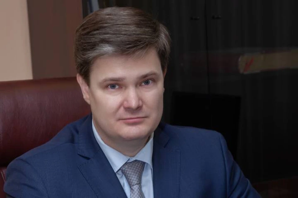 Александр Кочетков планирует доработать до конца весны и уйти в отставку.