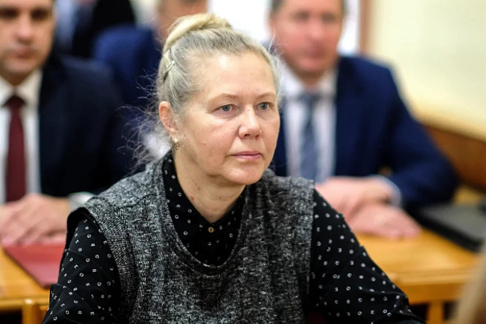 Исполнять обязанности министра будет его заместитель, Ирина Головкова. Фото: kirovreg.ru