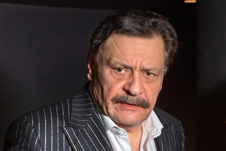 Юрист Соловьев призвал лишить Назарова почетного звания за слова о «Крокусе»