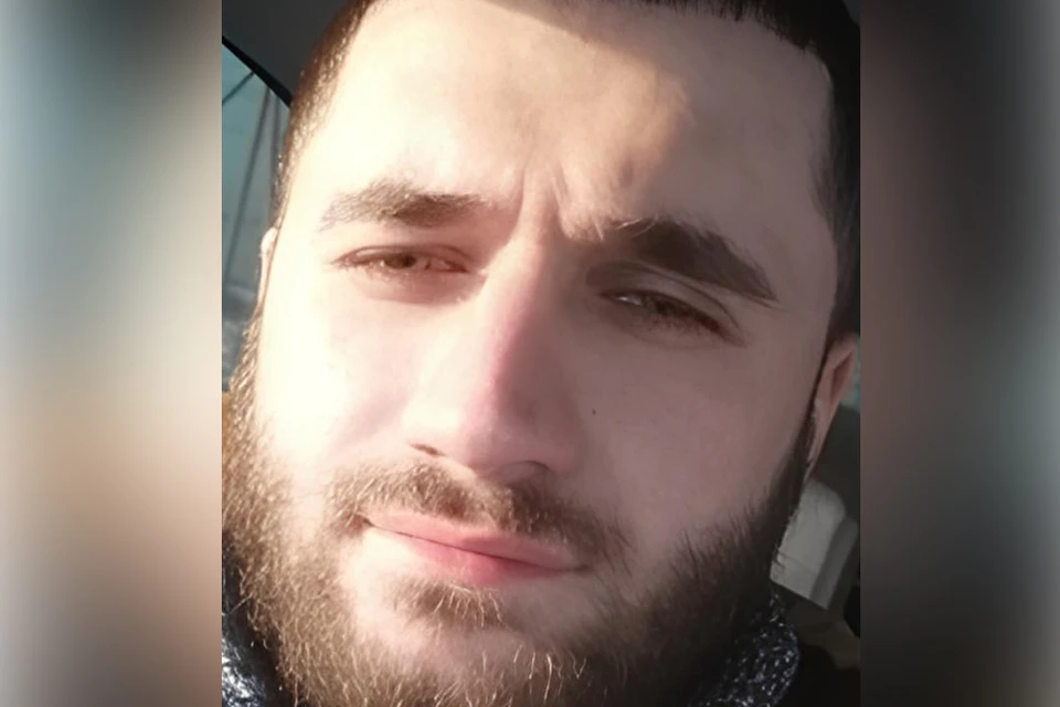 Камил Насибов