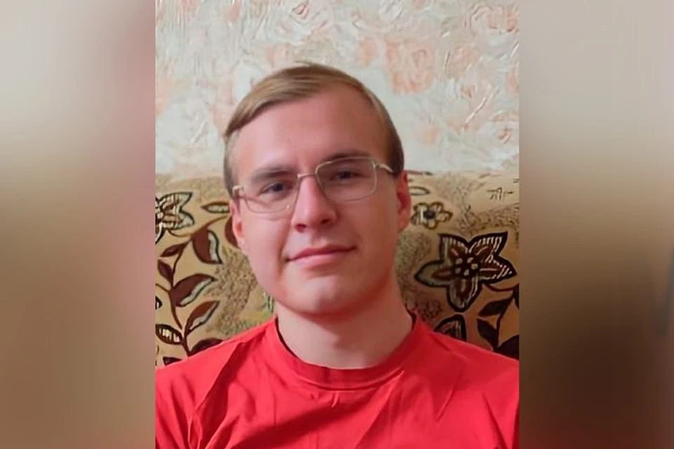 Без вести пропавшего 20-летнего парня ищут неделю в Петербурге. Фото: ЛизаАлерт