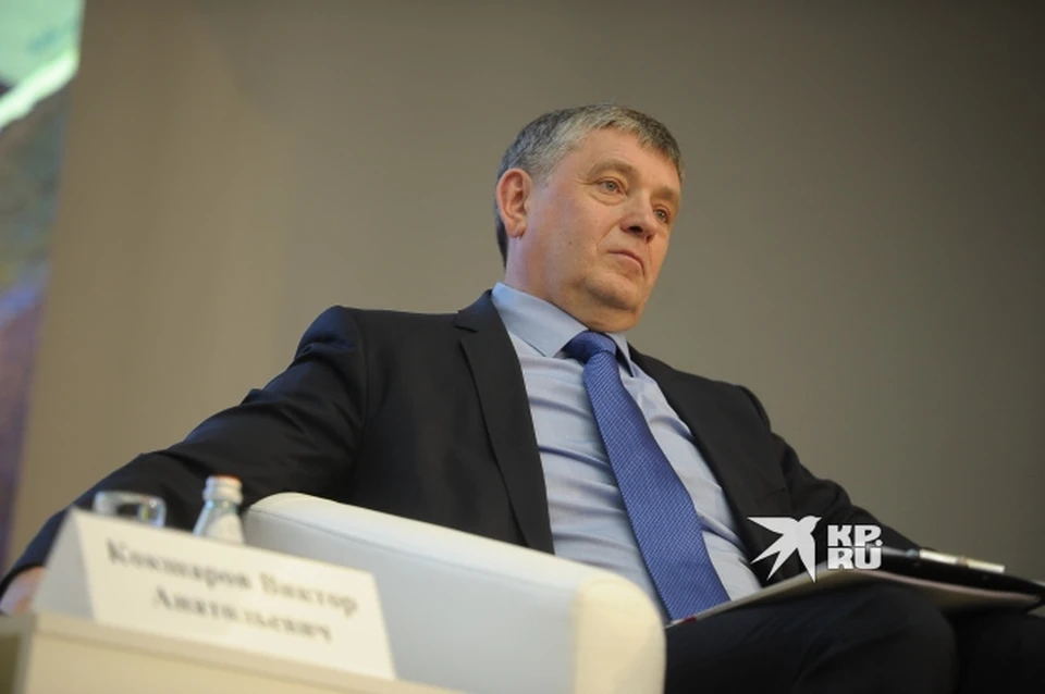 Глава УрФУ переизбран на пост председателя Совета ректоров вузов Свердловской области