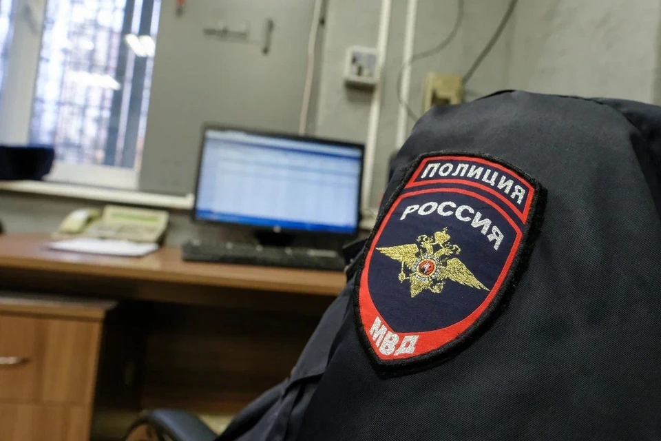 Несколько полицейских Красногвардейского района Петербурга попались на сливе данных.