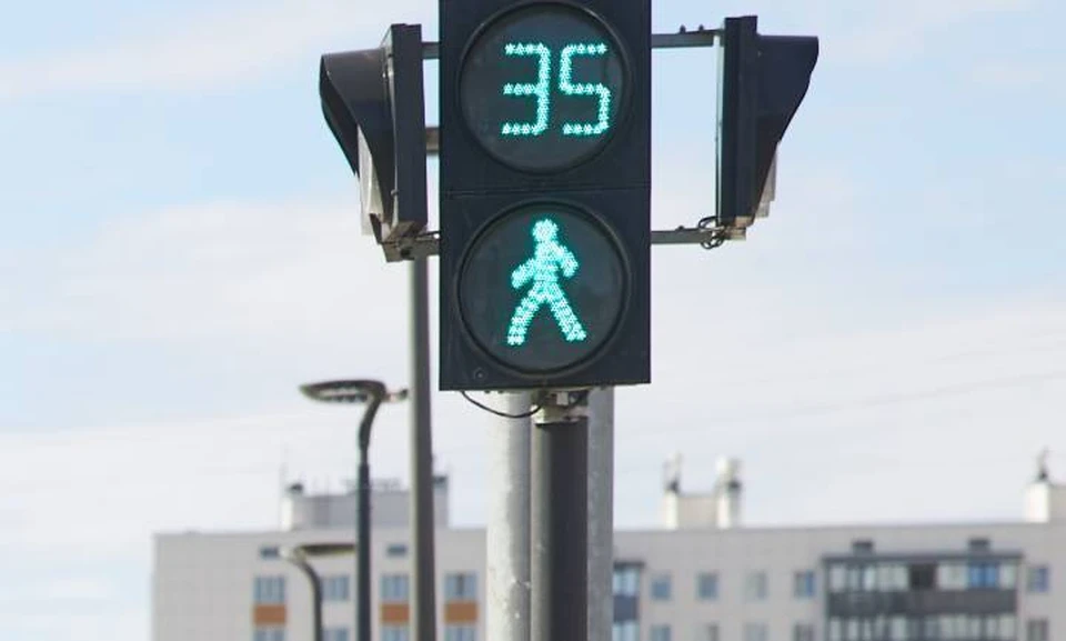 Светофоры на перекрестке Кирова и Куцыгина будут отключены 28 марта с 10.00 до 13.00.