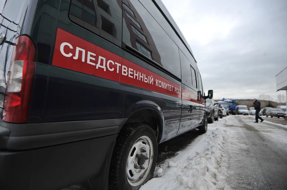 Смерть мужчины, чье тело нашли на Эльмаше, прокомментировали в полицейском главке и СК по Свердловской области