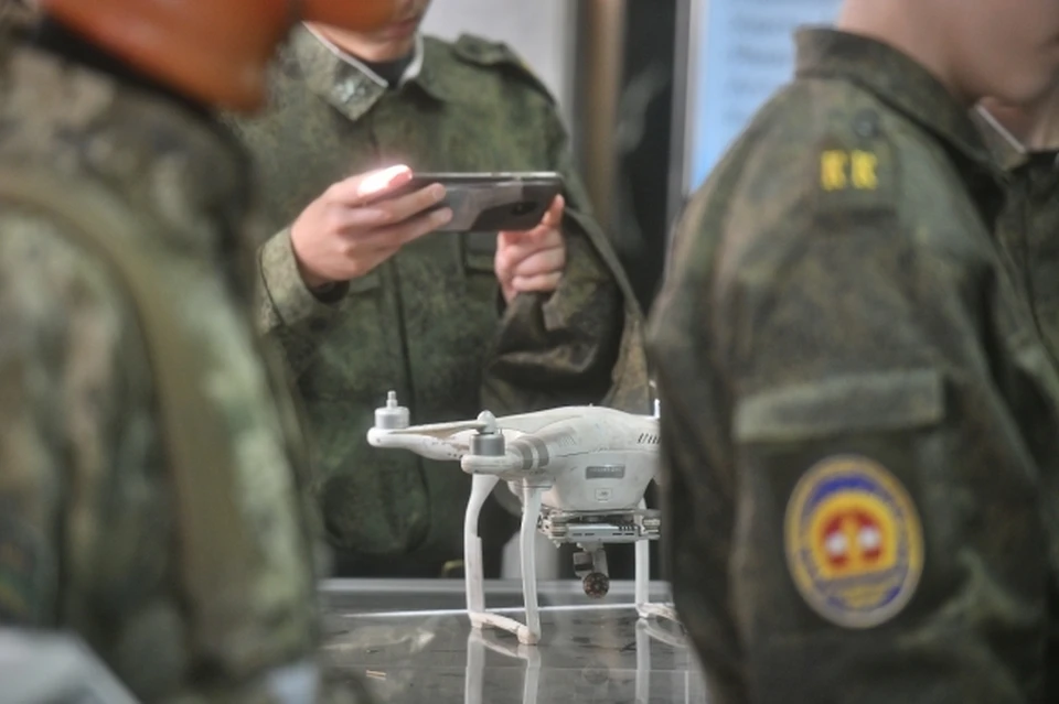 В Иркутской области завершились учения военно-транспортной авиации
