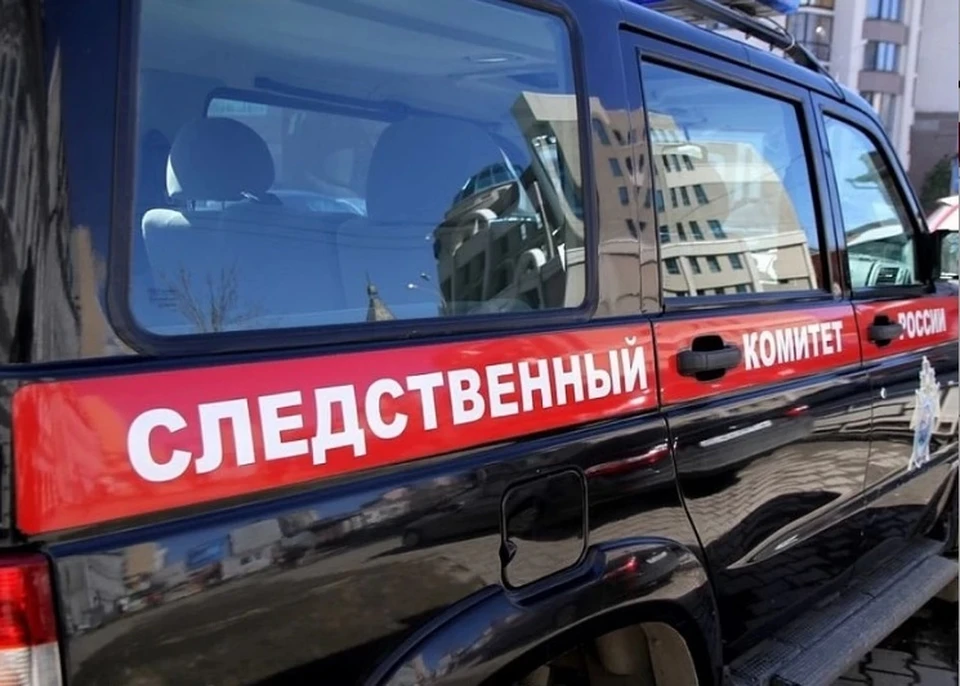 Жительница Белгородской области ударила ножом сожителя и спрятала тело во дворе.