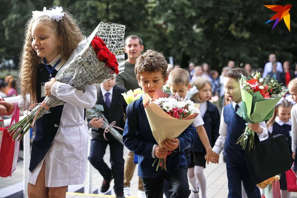 В Минобразования сказали, когда пройдут выпускные вечера в белорусских школах. Снимок носит иллюстративный характер.