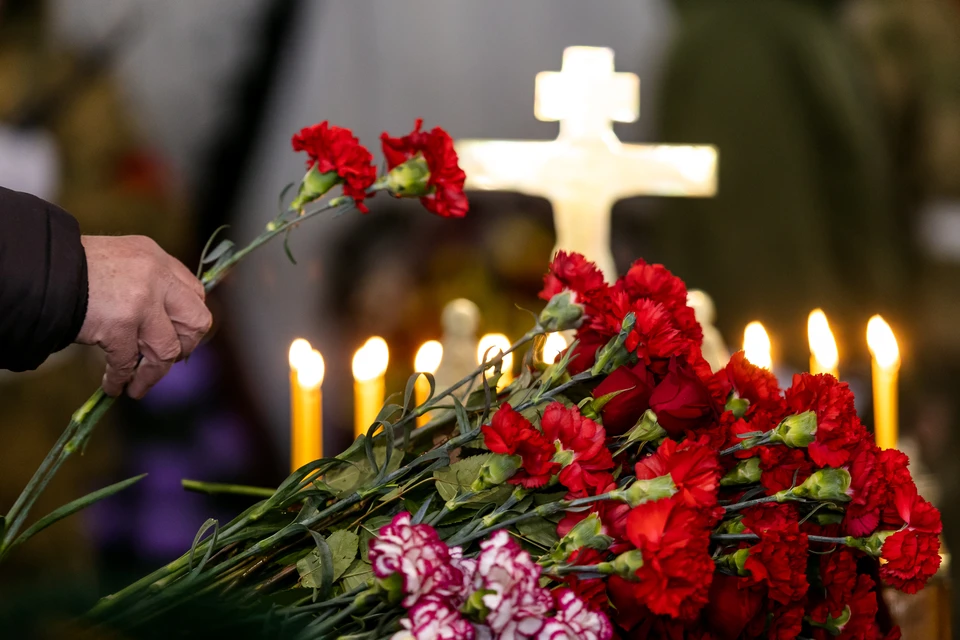 Погибшего на СВО полтора года назад нижегородца похоронят в Ковернинском районе.
