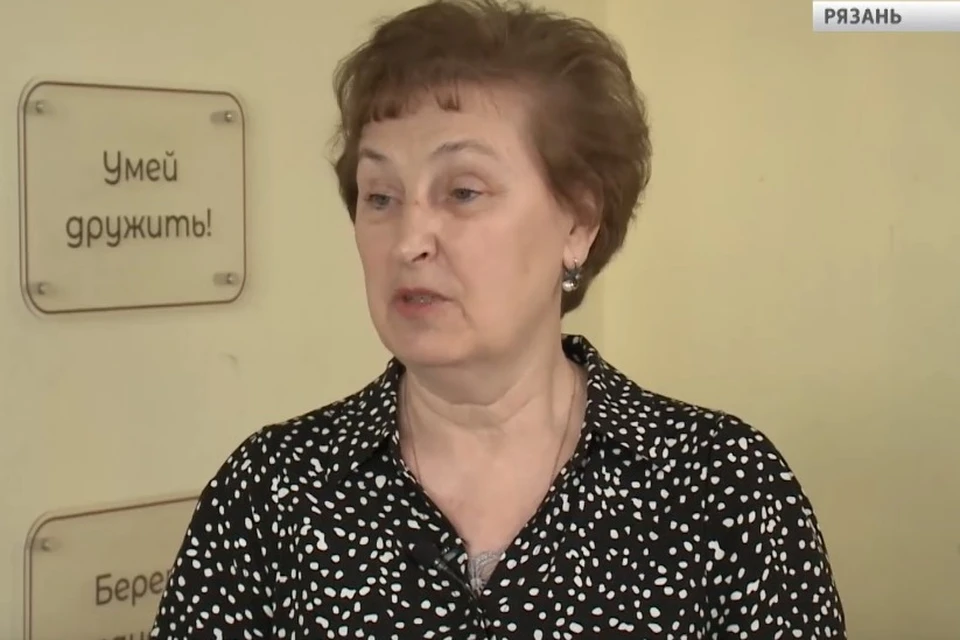 Ольга Щетинкина рассказала об экзаменационной кампании.