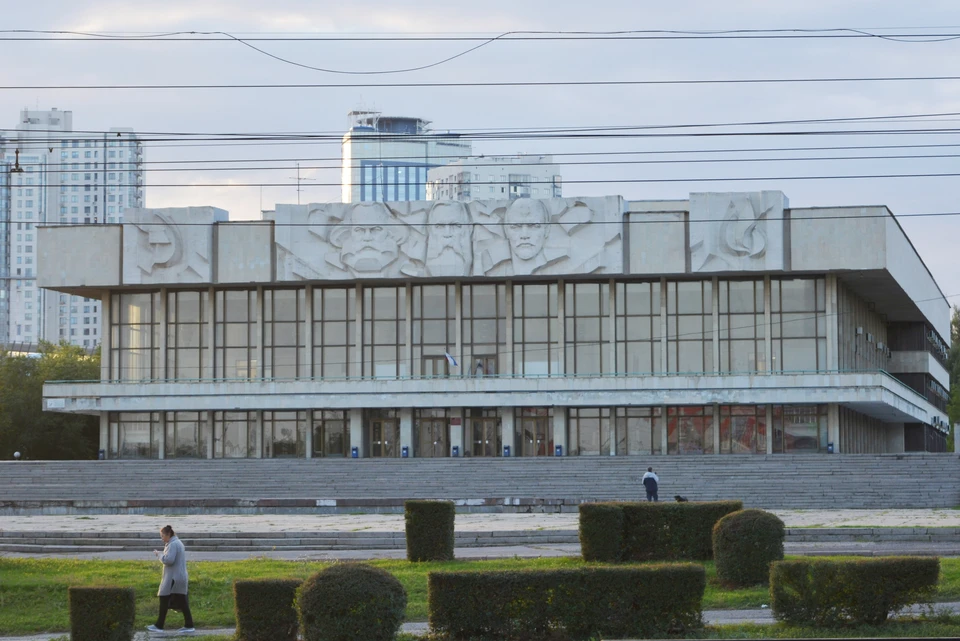 Волгоградский областной суд оставил штраф в силе.