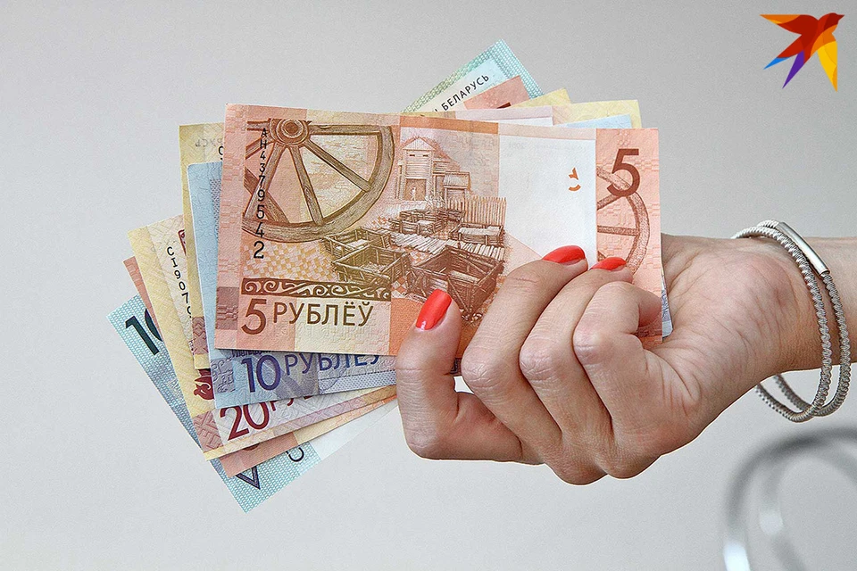 5-ти рублевые банкноты перестанут принимать в инфокиосках и банкоматах «Приорбанка». Фото: архив, носит иллюстративный характер.