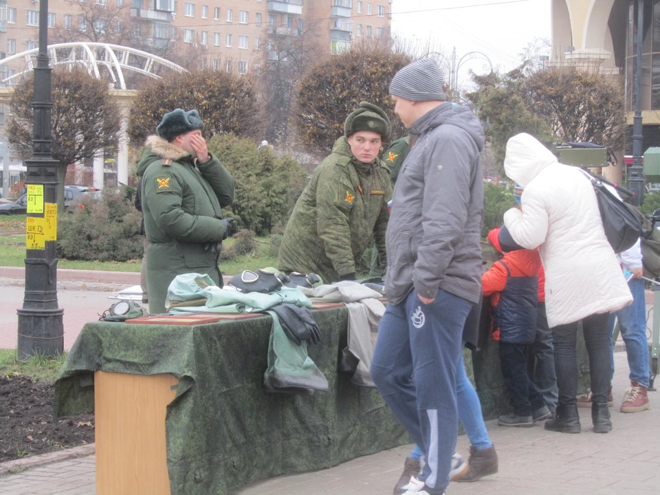 Штраф за неявку в военкомат без уважительной причины составит до 30 тысяч рублей