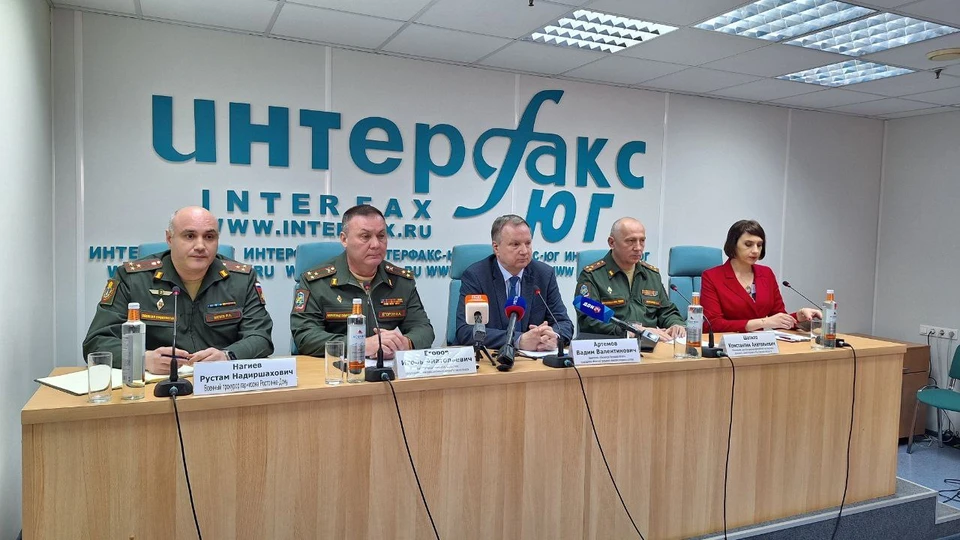 В Ростовской области за прошлый год призывники предоставили около 700 отсрочек от армии по различным причинам.