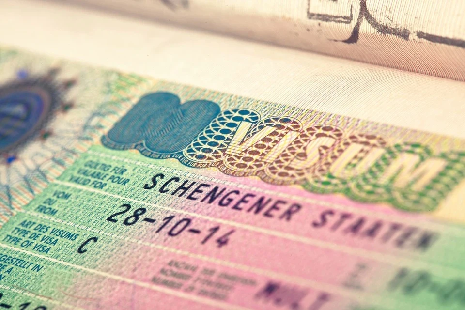 Болгария начнет принимать в Минске документы на шенген с 15 апреля. Фото: Shutterstock