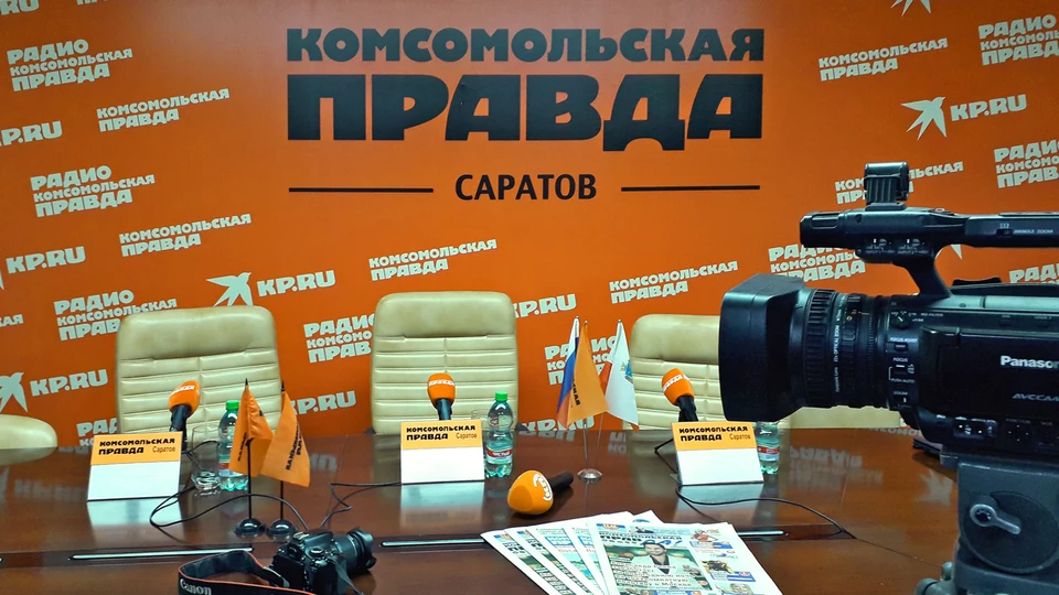 Саратовцам расскажут о видах дистанционных мошенников в прямом эфире