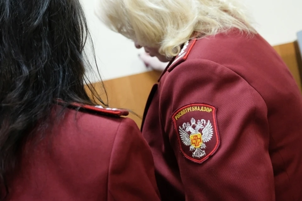 РПН предупреждает о клещах.