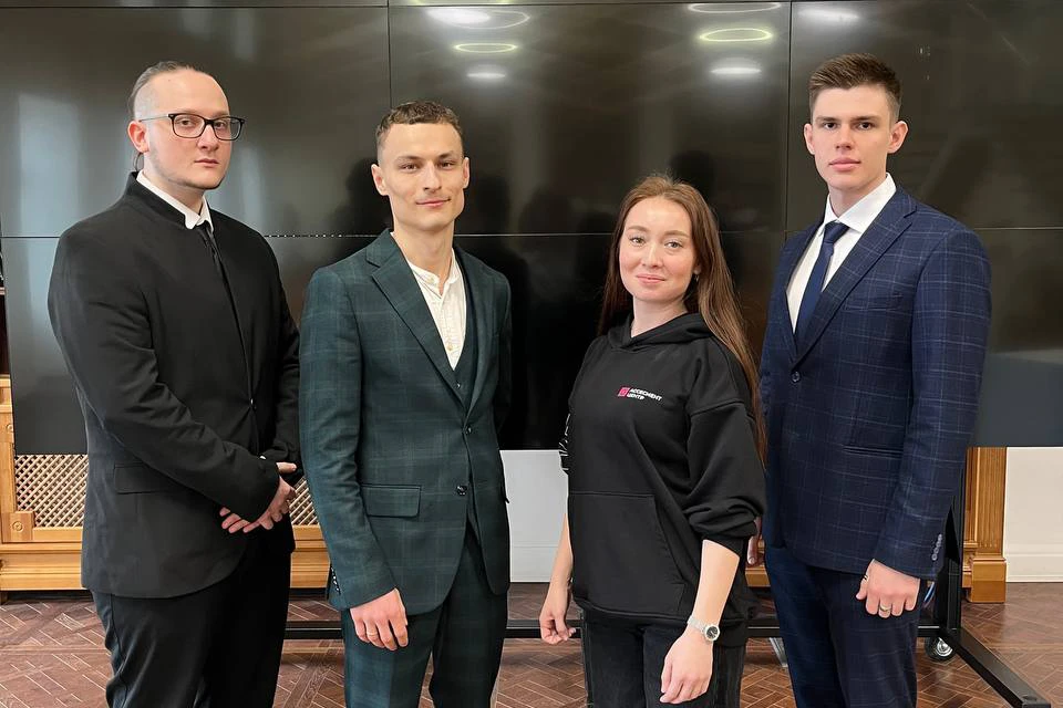 Фото: Вавиловский университет