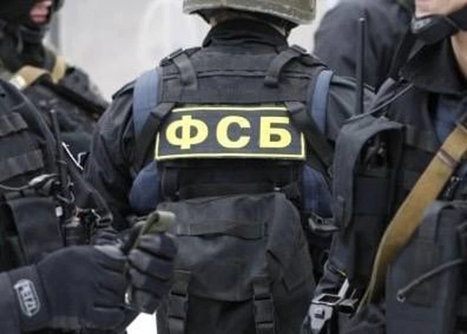 В Запорожской области силовики регионального УФСБ пресекли незаконную деятельность финансовых махинаторов