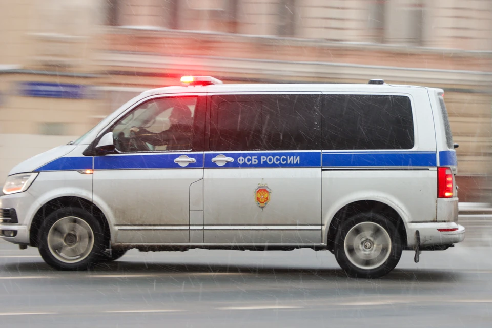 ФСБ возбудила дело о диверсии на электроподстанции в Петербурге