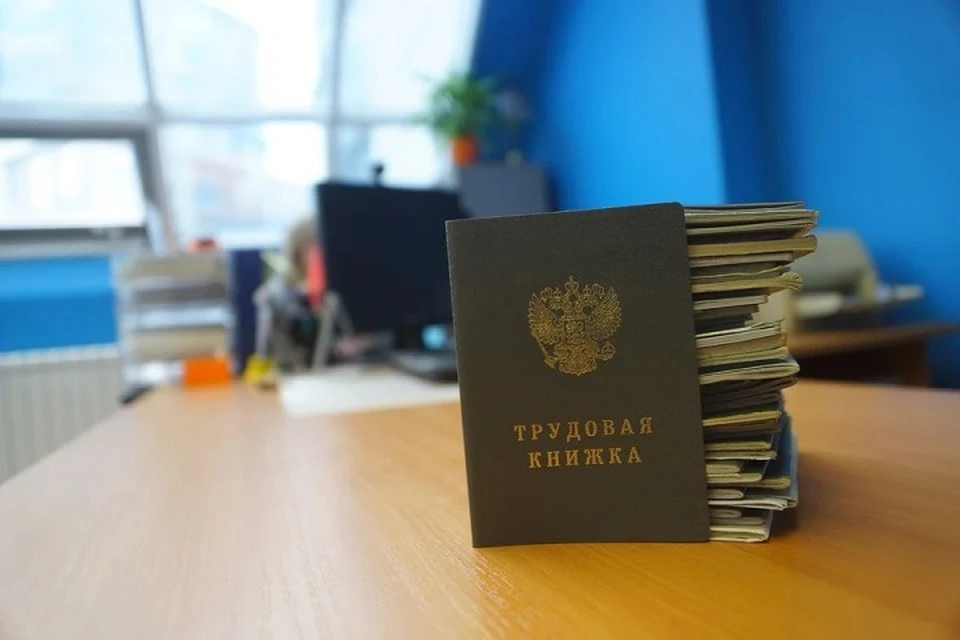 Кадровую перестановку провели после увольнения Владимира Окунева