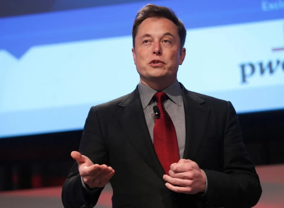 Илон Маск переводит инженеров Tesla в свой новый ИИ-стартап