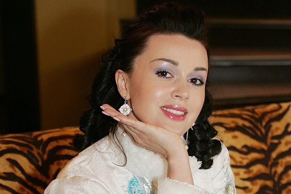 Анастасия Завортнюк с 2018 года борется с глиобластомой