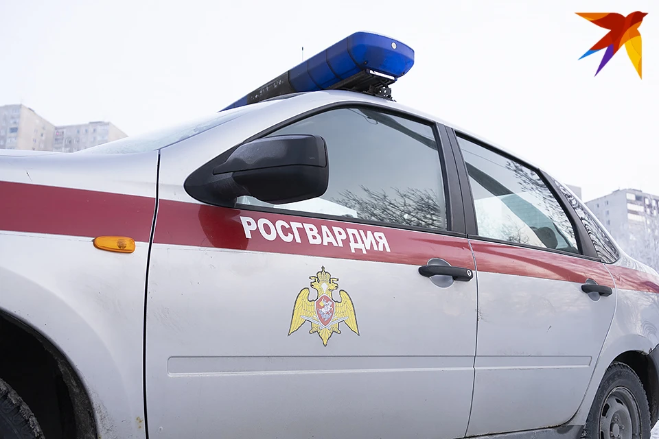 Напавшего на губернатора Мурманской области задержал росгвардеец.