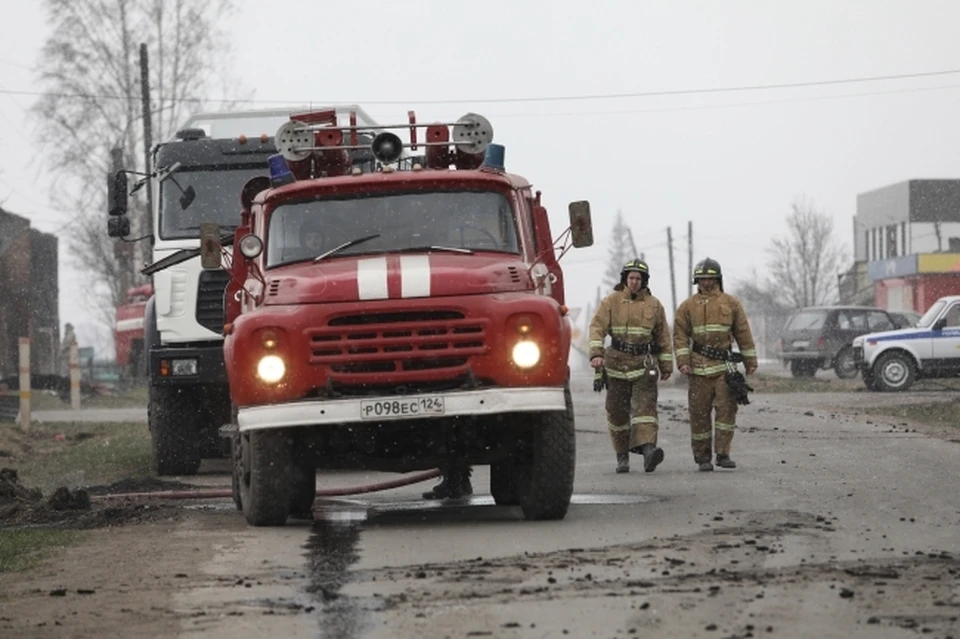 В ЛНР за сутки произошло 68 пожаров