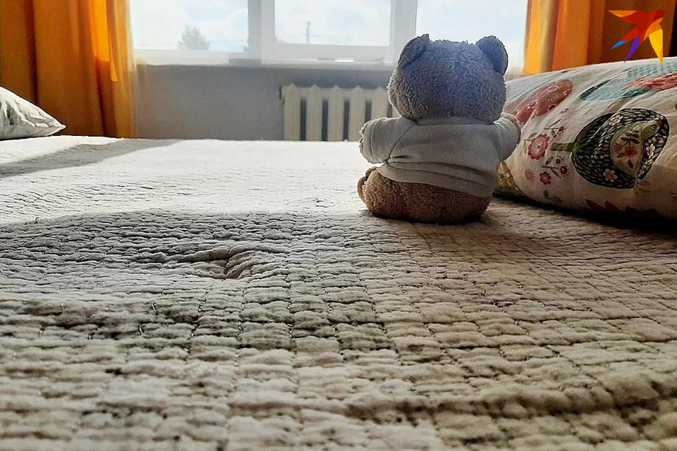 В Беларуси планируют ввести дополнительные меры по защите детей от сексуального насилия. Снимок носит иллюстративный характер. Фото: архив «КП»