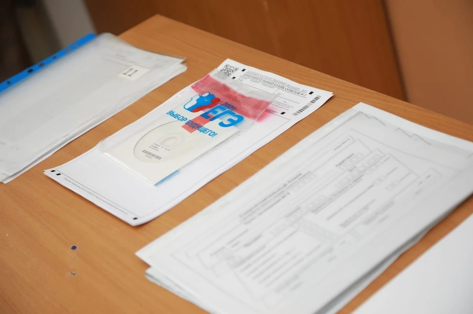Опубликован проект расписания основного периода ГИА в Иркутской области