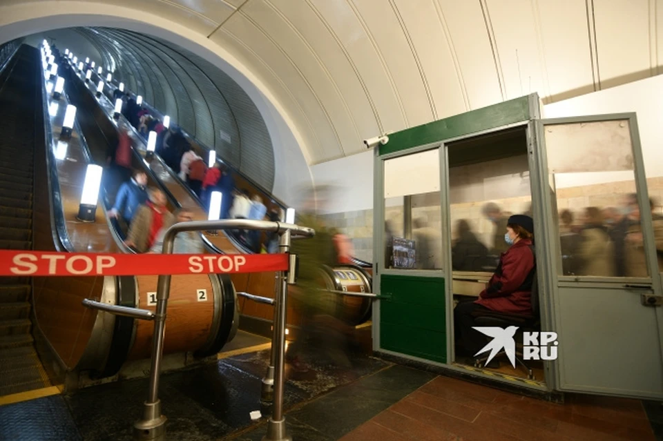 В Екатеринбурге вновь заговорили о планах по развитию метрополитена