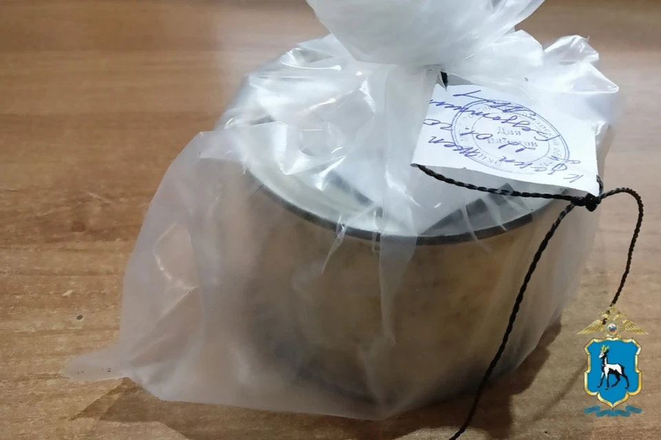 Но на момент проверки у мужчины не было ни разрешения, ни оружия.