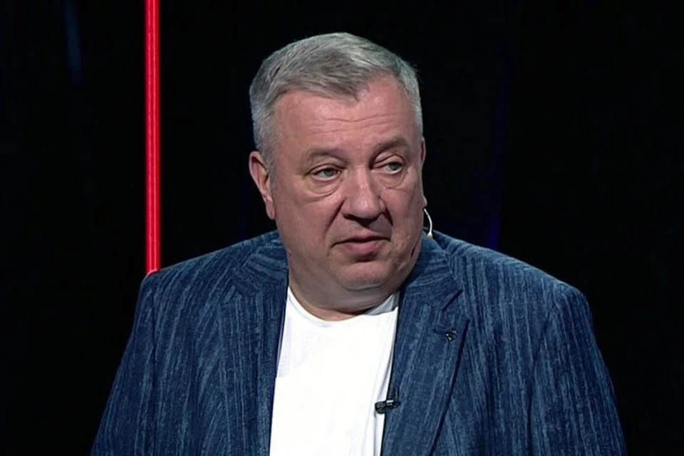 Член комитета по обороне Андрей Гурулев