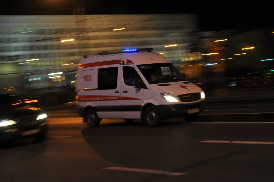 В пятницу в авариях в Волгограде пострадали 4 человека.