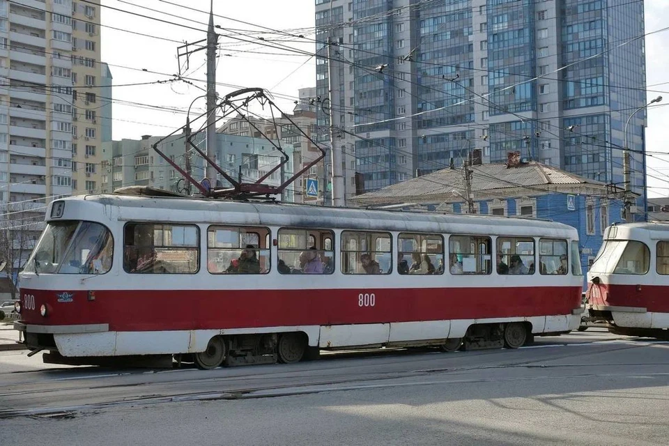 Местные жители были не в восторге от новости о смене маршрутов