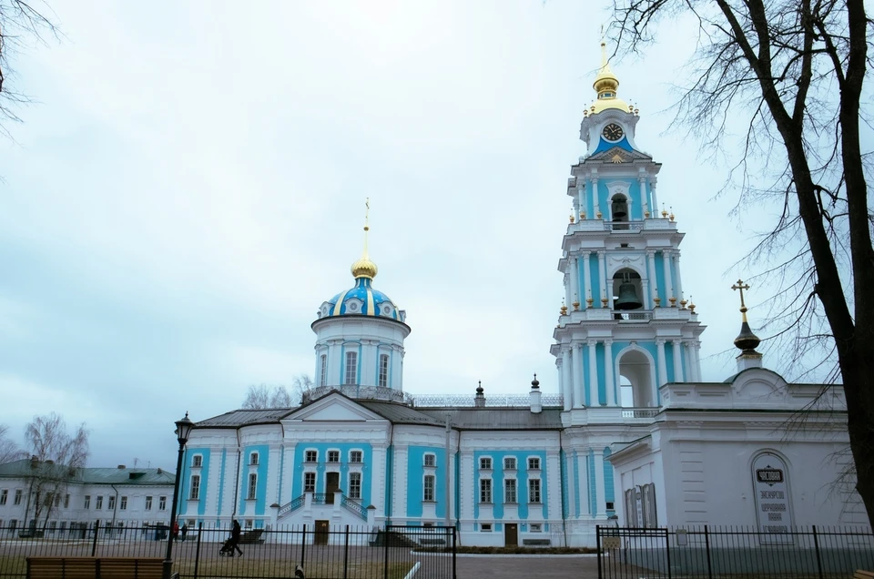Фото: фотоархив портала КП в Костроме