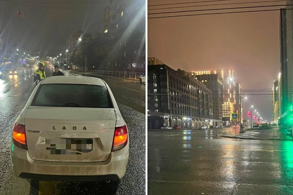 Фото: ГИБДД Уфы
