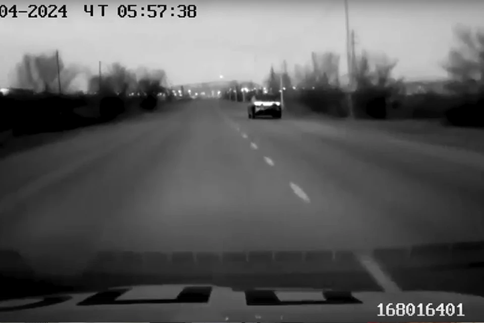 Скриншот: МВД по Республике Тыва