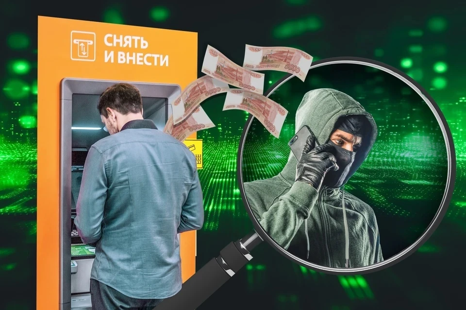 Мошенники устроили атаку на Рязанский агротехнологический университет. Подделывают даже голос ректора.