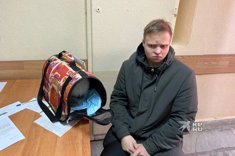 Молодой человек остался под арестом