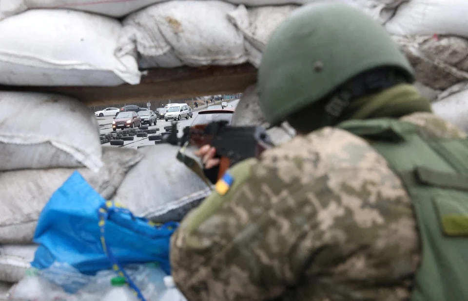 Марочко: ВСУ активизировали дистанционное минирование на участках передовой