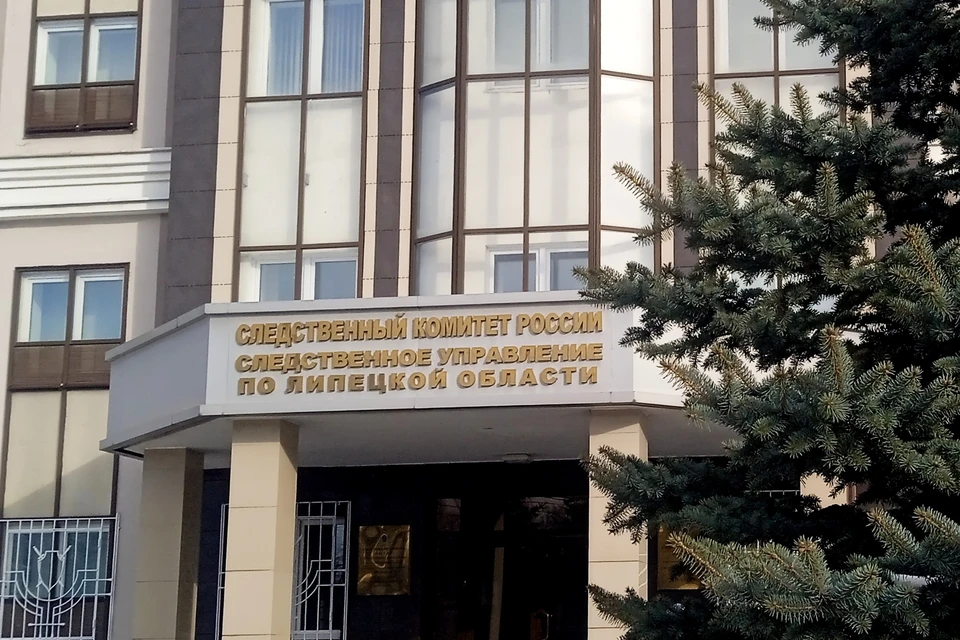 10 лет тюрьмы грозит жителю Липецка, ранившего подростка ножом в живот