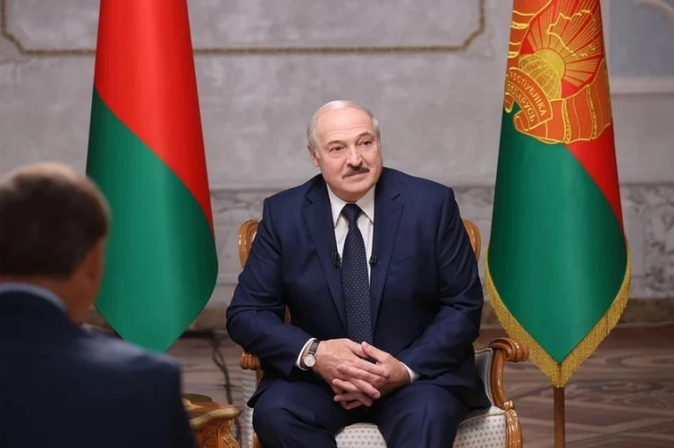Лукашенко отметил, что на вопросы работы ВПК в республике будет обращено «серьезное внимание»