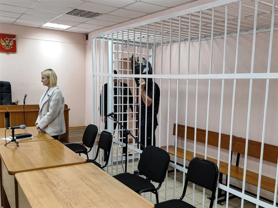 Фото: прокуратура Омской области