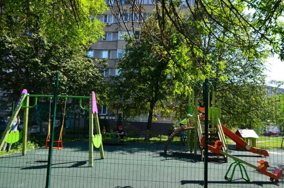 В регионе будет жарко