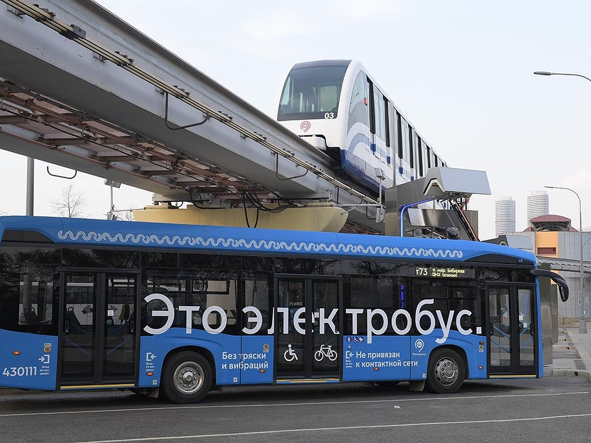 Весенние новшества на дорогах Москвы: Дополнительные выделенки и автобусные  маршруты около МЦД - KP.RU