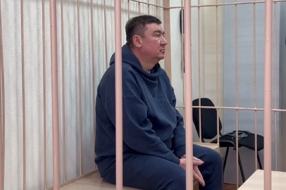 Новый эпизод появился в деле новосибирского директора МУП «Спецавтохозяйство» .