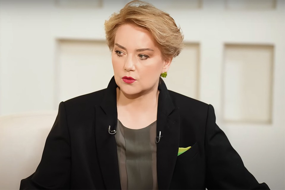 Звезда «Границы» Ольга Будина не получает ролей после начала СВО — даже ВГИК отказался от сотрудничества